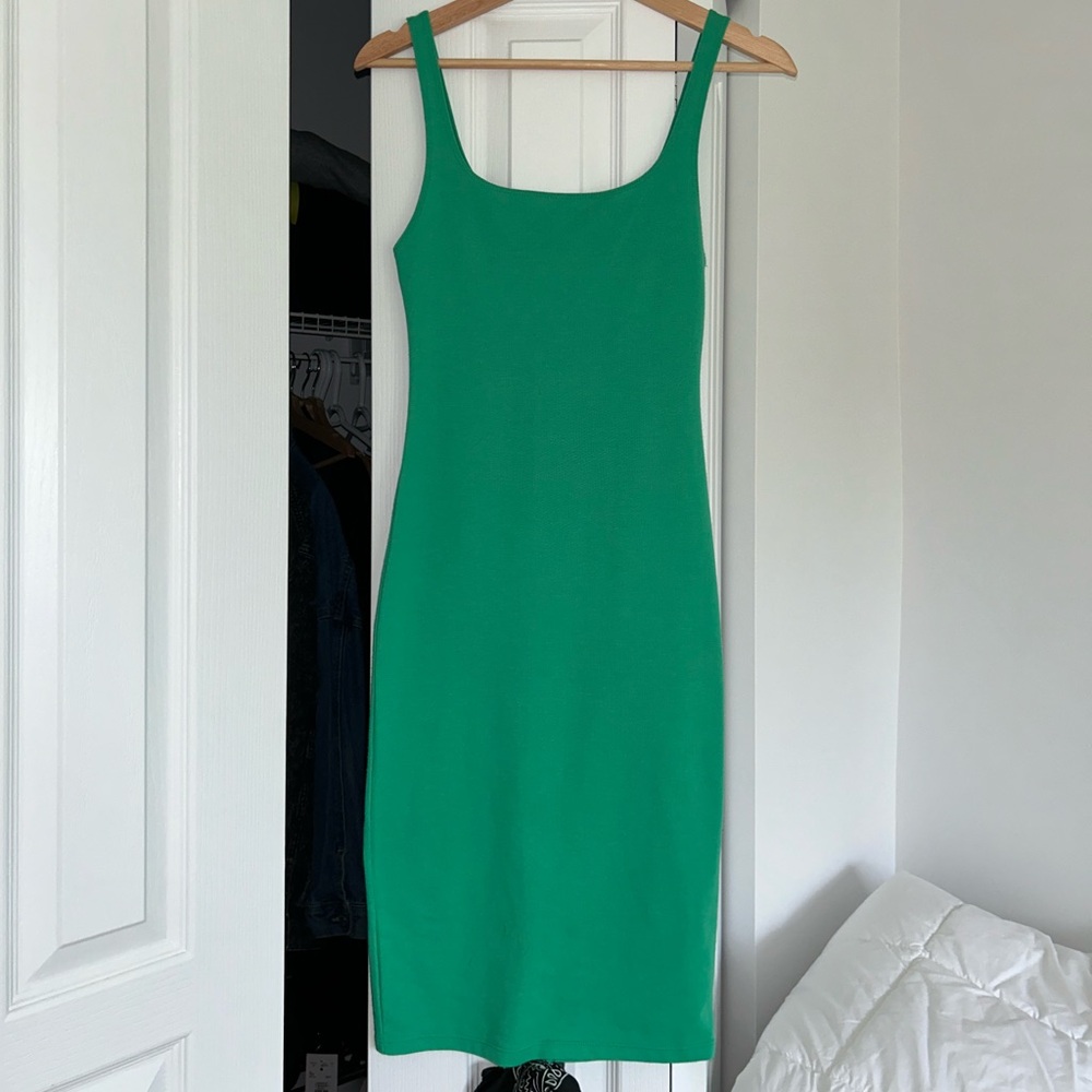 Bodycon dress